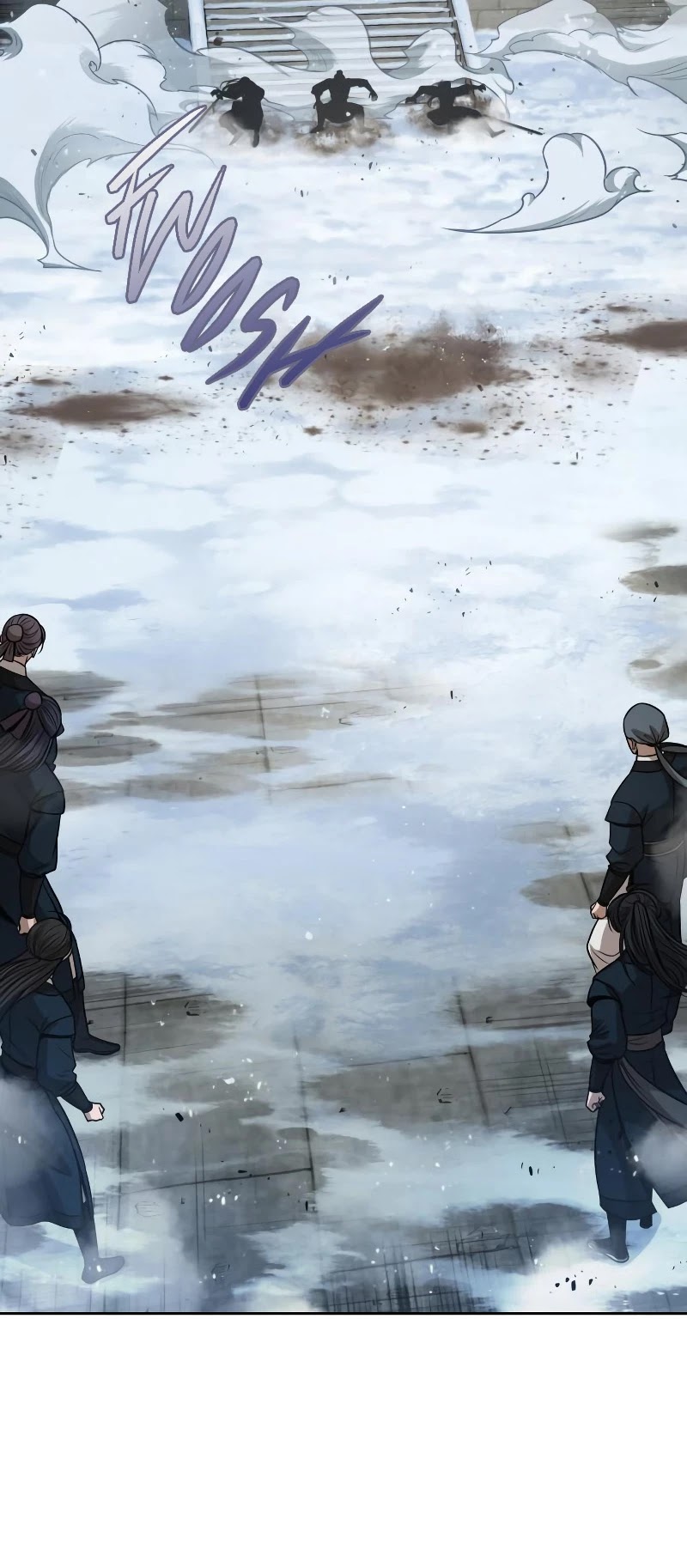 Nano Machine Chapter 72 image 13